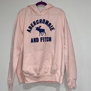 Abrecrombie kids hoodie
